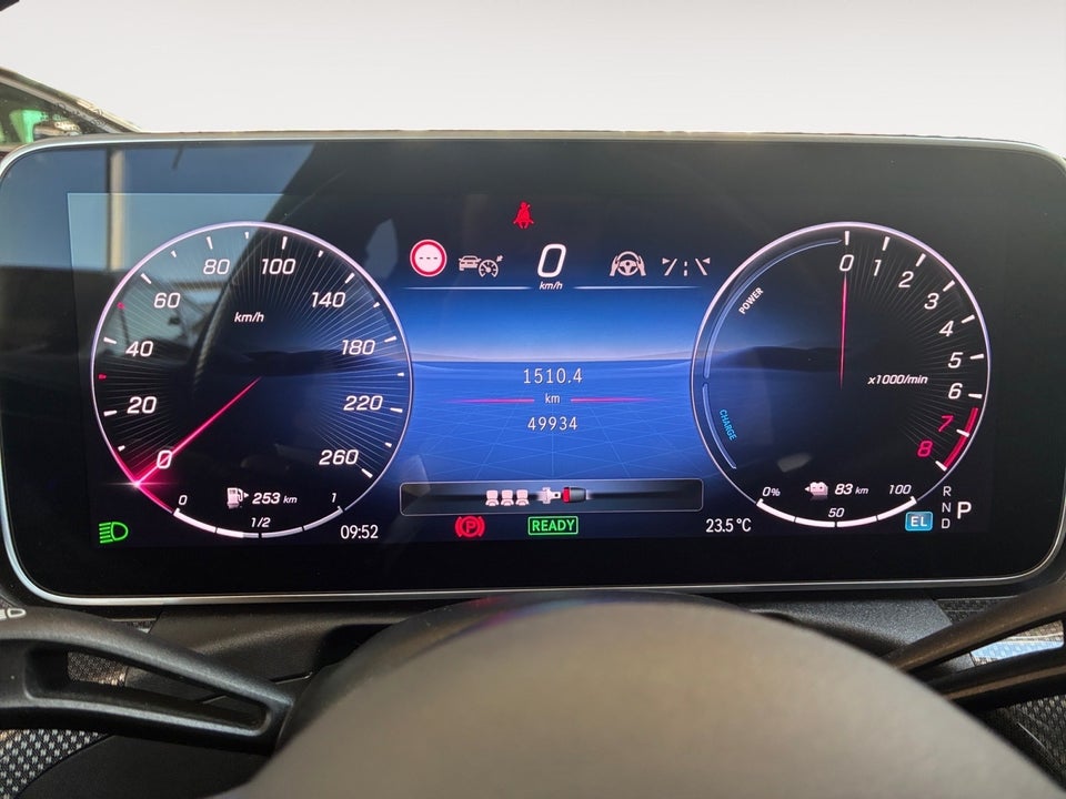 Mercedes C300 e 2,0 AMG Line Premium Plus aut. 4d