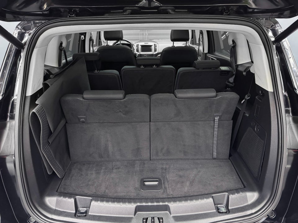 Ford S-MAX 2,0 EcoBlue Titanium aut. 7prs 5d