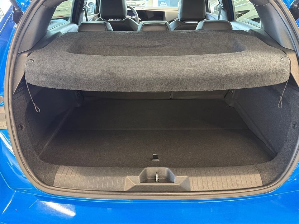 Opel Astra-e 54 Ultimate 5d
