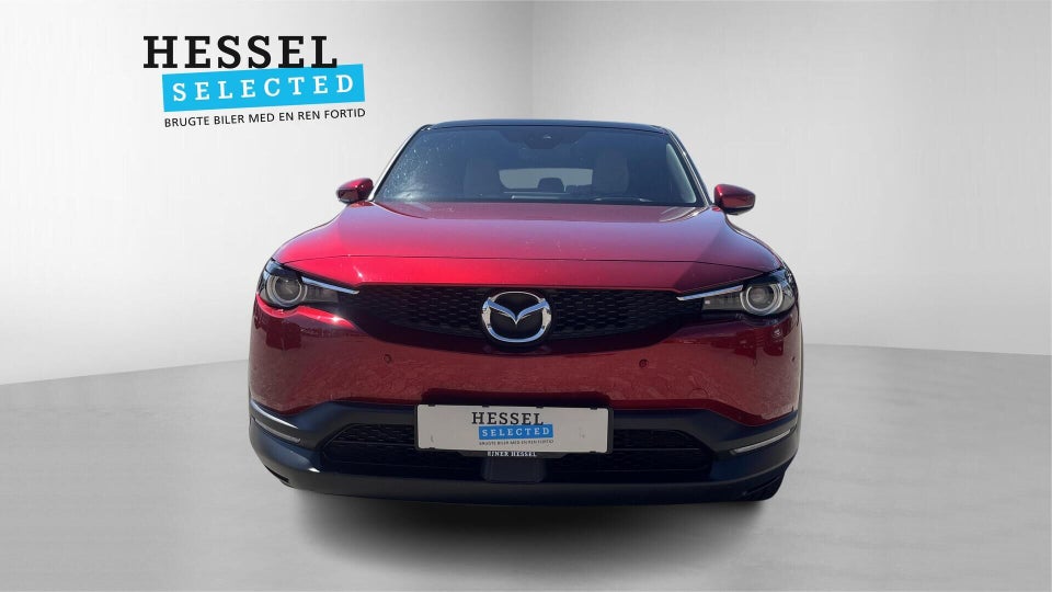 Mazda MX-30 e-SkyActiv First Edition 5d