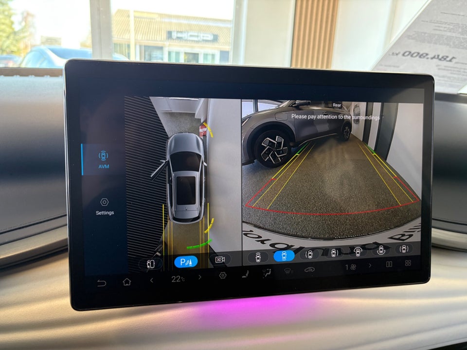 BYD Atto 3 60 Design 5d