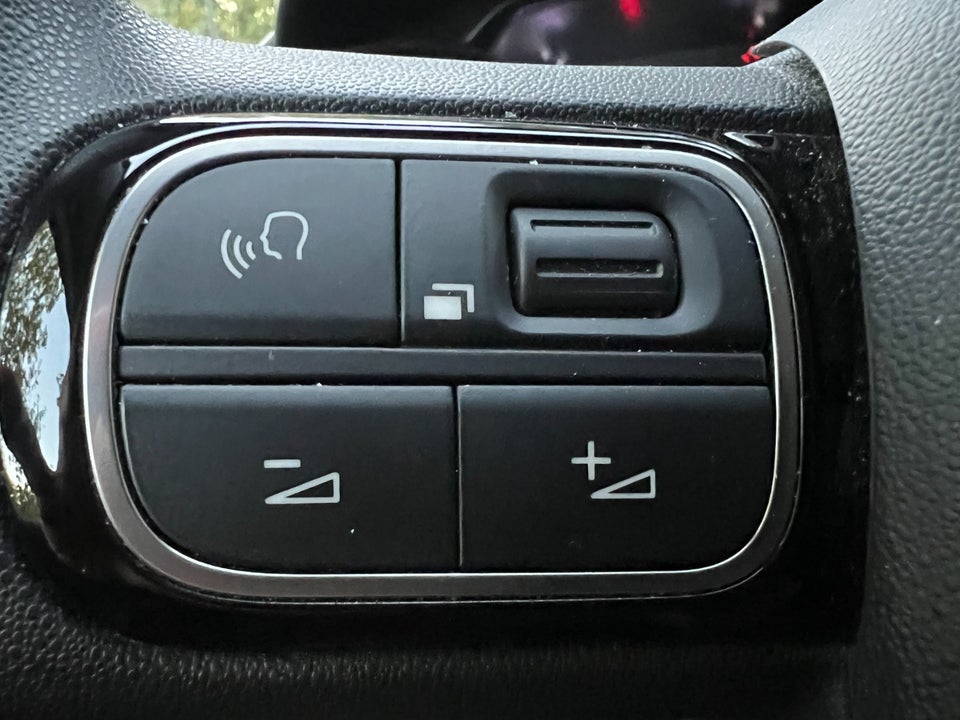 Citroën C3 1,2 PureTech 82 Cool 5d