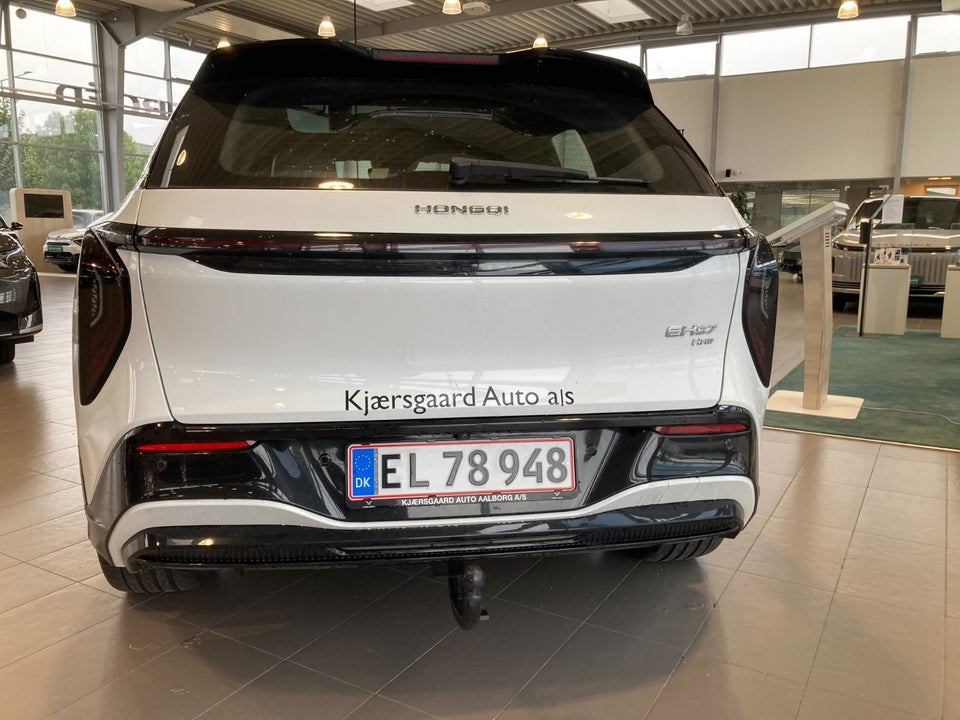 Hongqi EHS7 111 Exclusive 5d