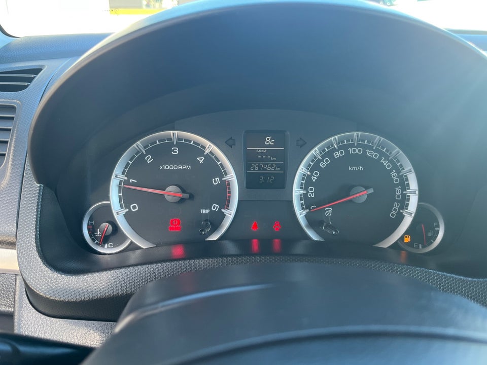 Suzuki Swift 1,3 DDiS GL 5d