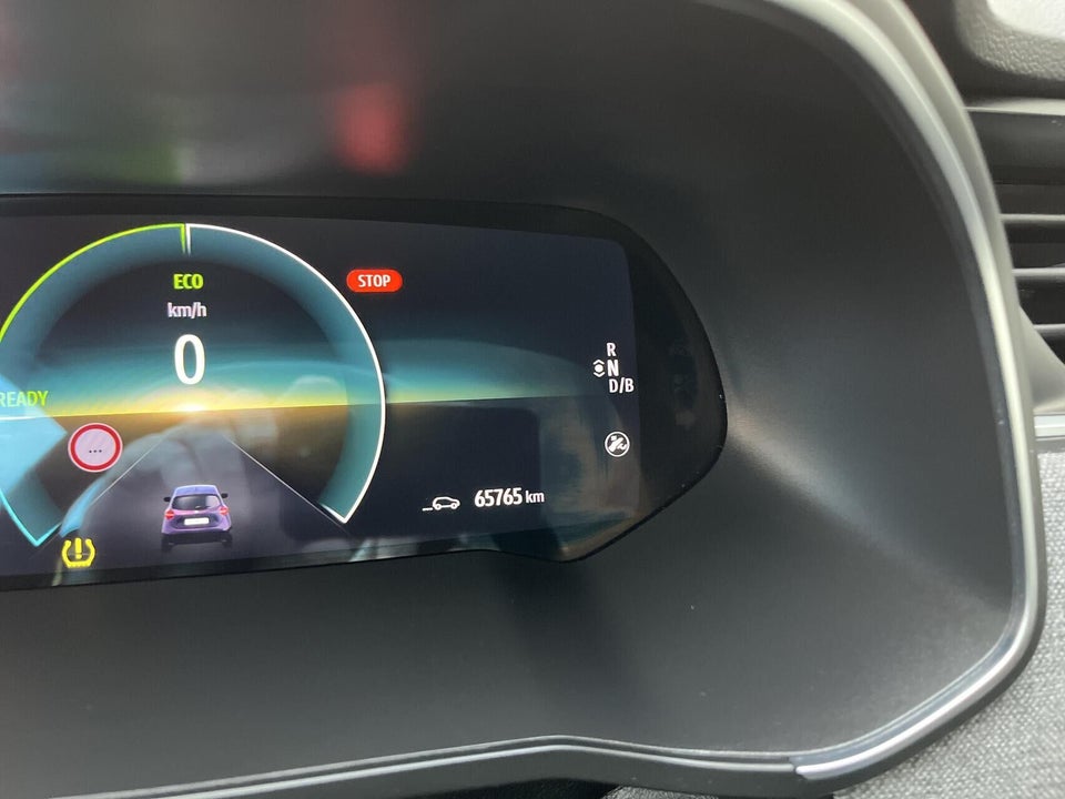 Renault Zoe 52 Zen 5d