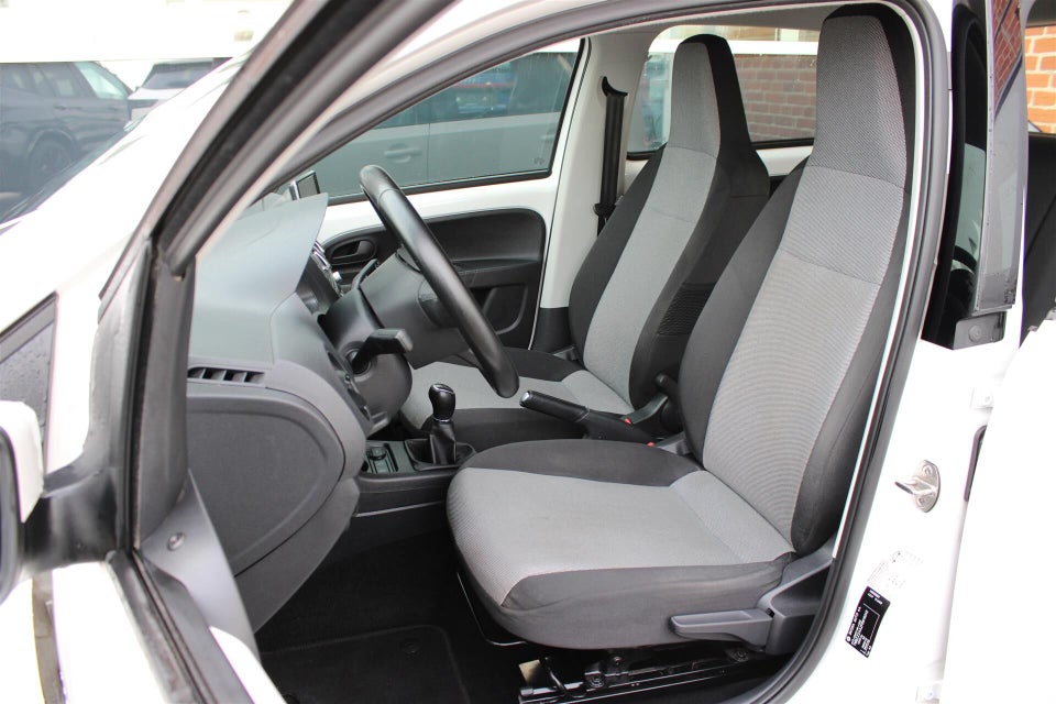 Skoda Citigo 1,0 60 Ambition GreenTec 5d