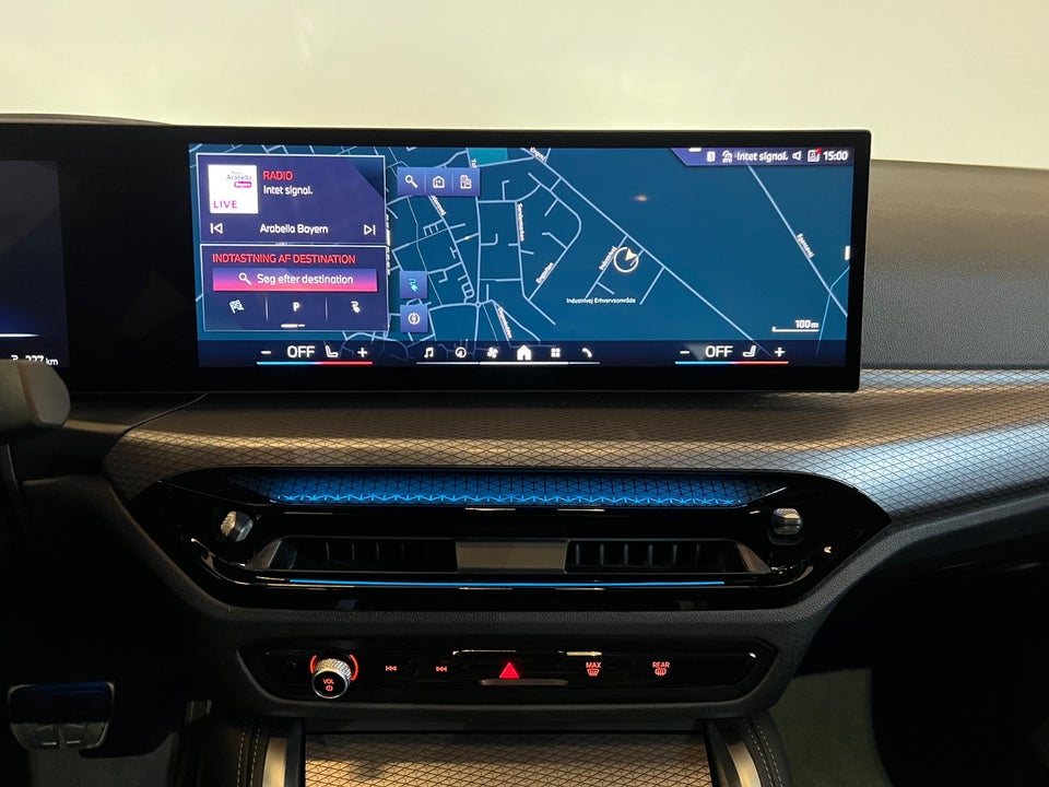 BMW i4 eDrive40 M-Sport 5d