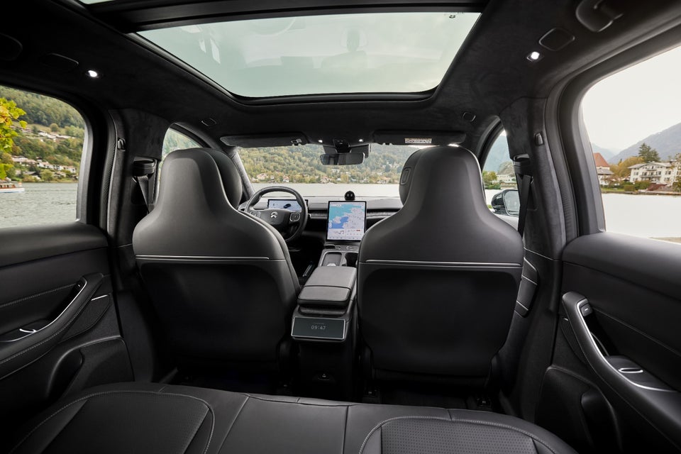 NIO EL6 75 Standard Range 5d