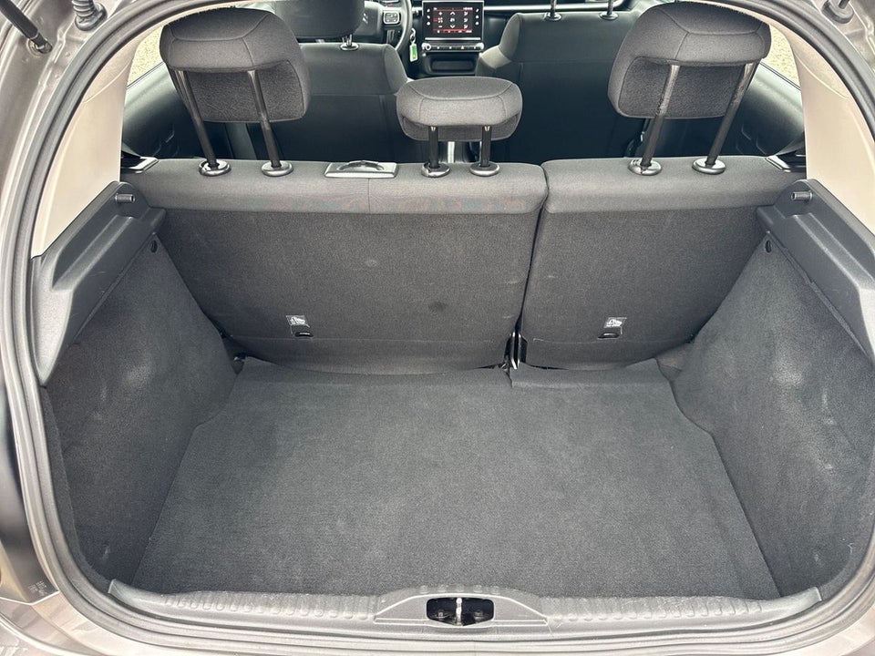 Citroën C3 1,2 PureTech 82 Cool 5d
