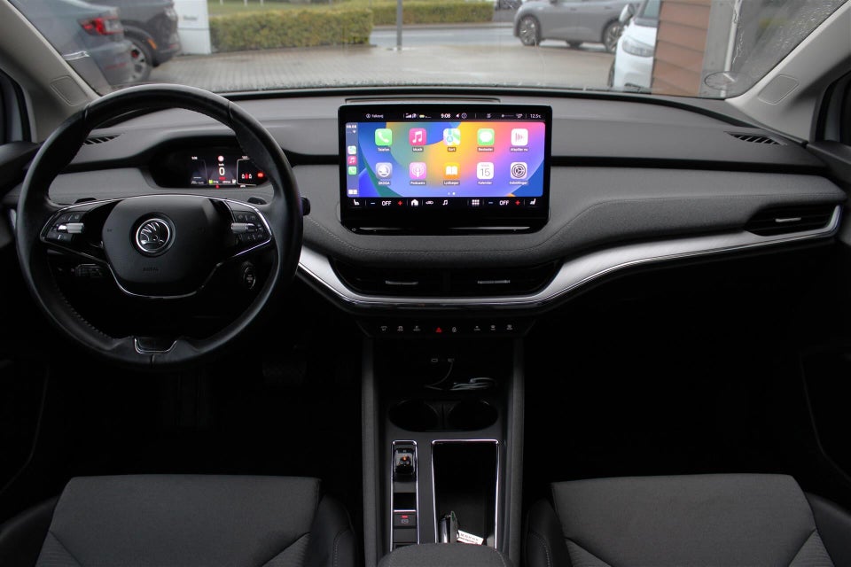 Skoda Enyaq 60 iV 5d