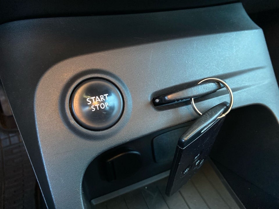 Renault Captur 1,2 TCe 120 Expression EDC 5d