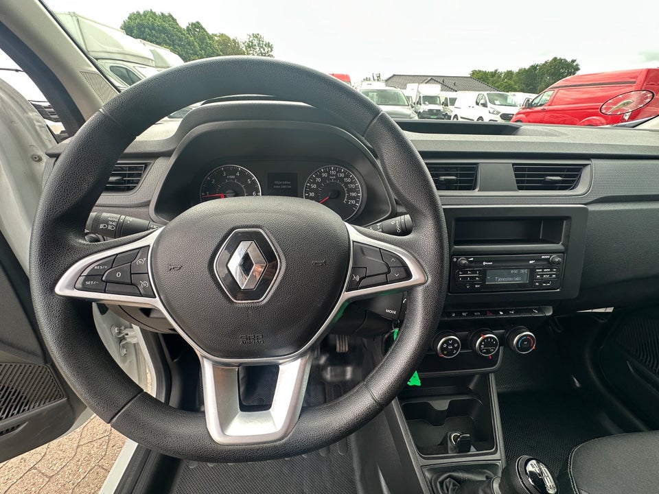 Renault Express 1,5 dCi 95 5d