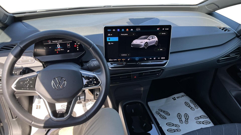 VW ID.3 77 Pro S 5d
