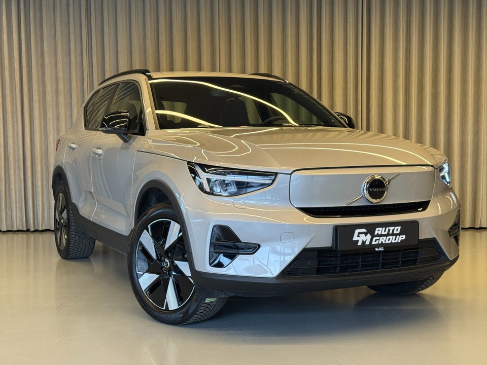 Volvo XC40 ReCharge Extended Range Core 5d