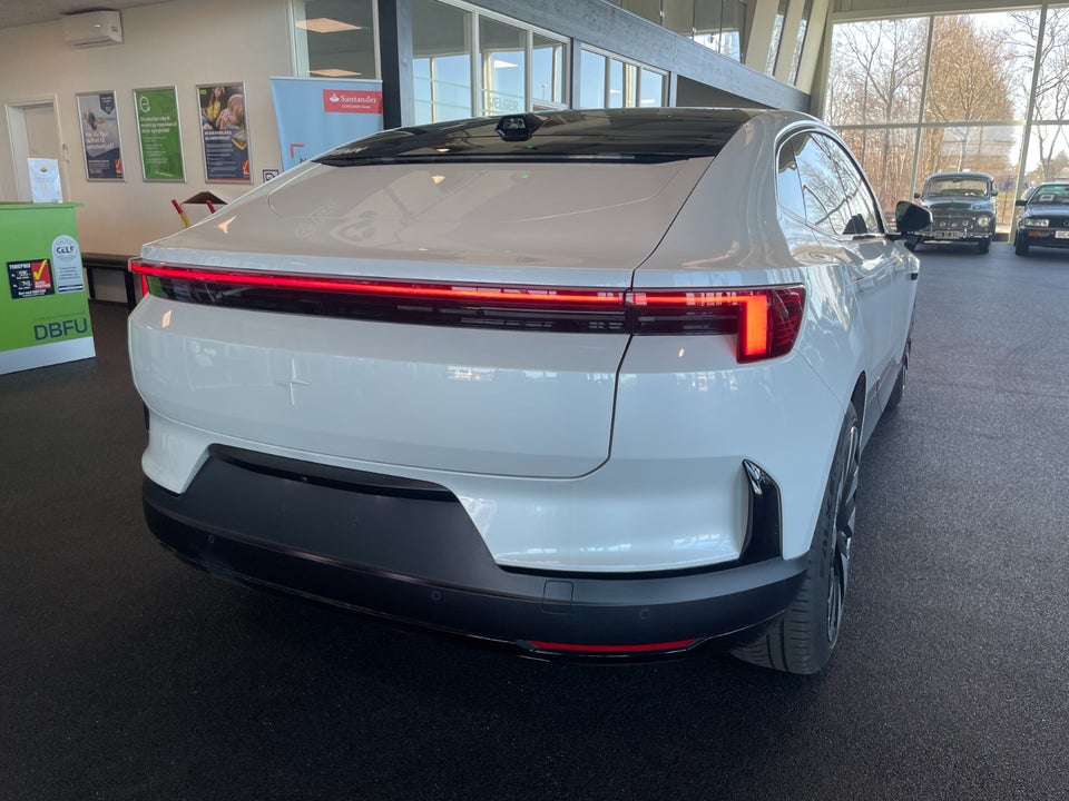 Polestar 4 Long Range 5d