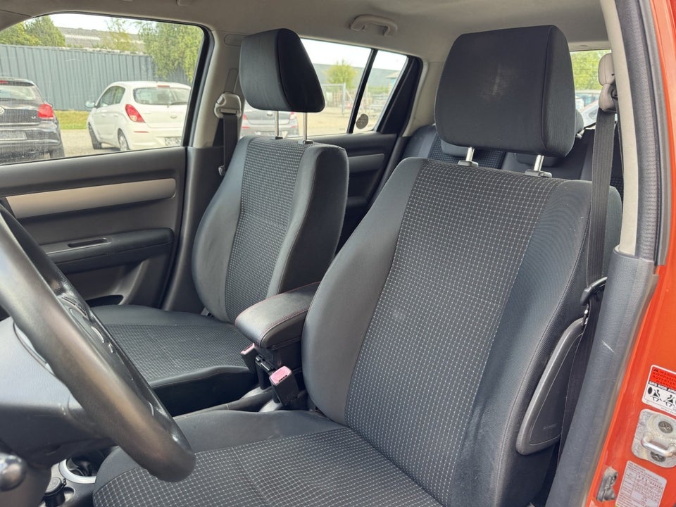 Suzuki Swift 1,5 GLX 5d