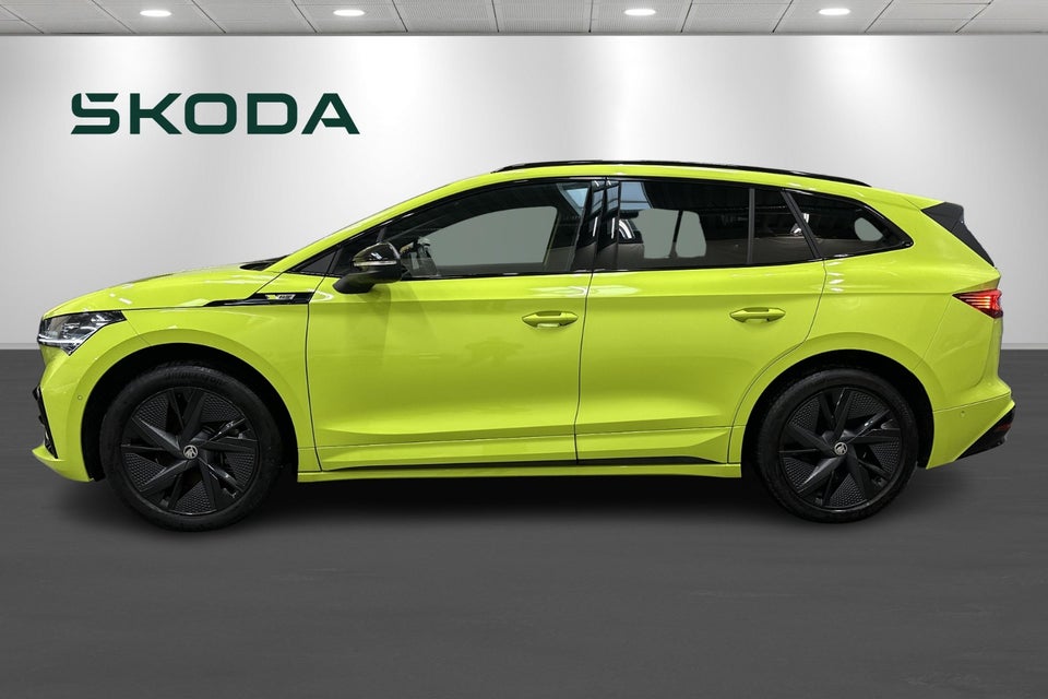 Skoda Enyaq iV RS Maxx 5d