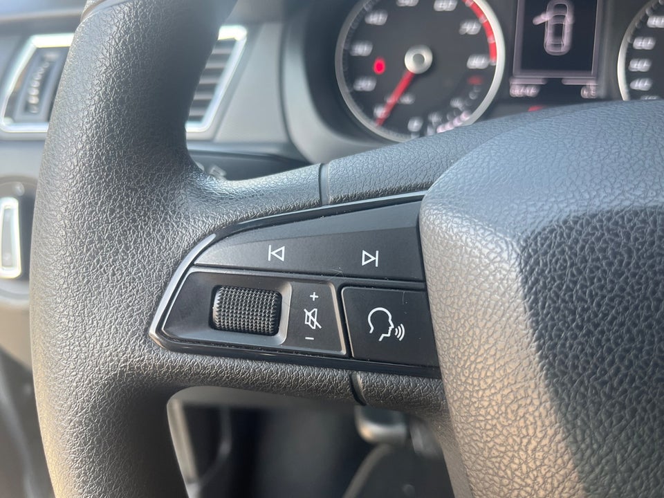 Seat Toledo 1,0 TSi 95 Reference 5d