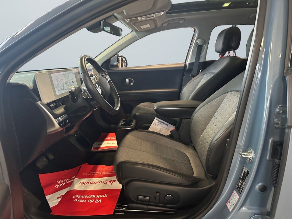 Hyundai Ioniq 5 77 Advanced 5d