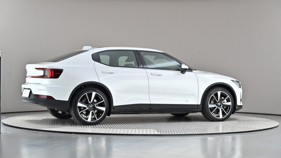 Polestar 2 Long Range AWD 5d