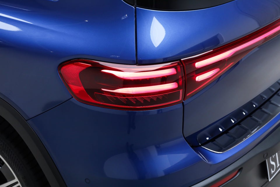 Mercedes EQB350 AMG Premium 4Matic 7prs 5d