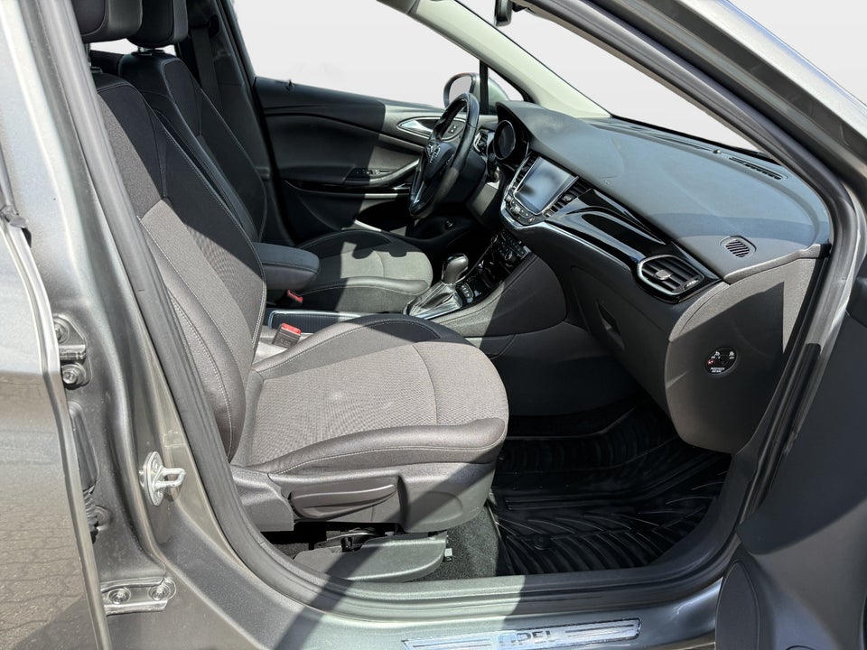 Opel Astra 1,4 T 150 Innovation Sports Tourer aut. 5d