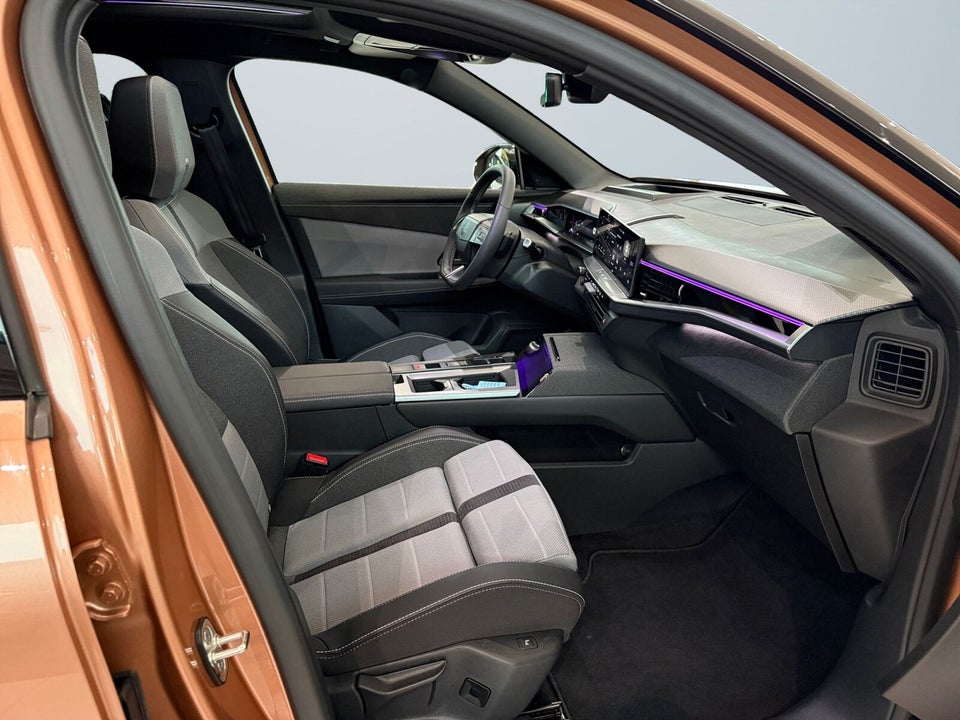 Opel Grandland-e 73 GS 5d