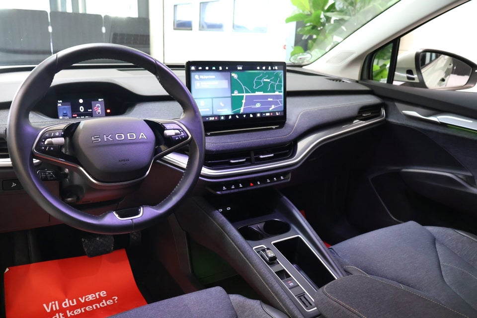Skoda Elroq 85 iV 5d