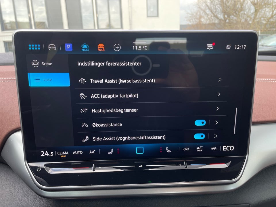 VW ID.5 77 Style+ 5d