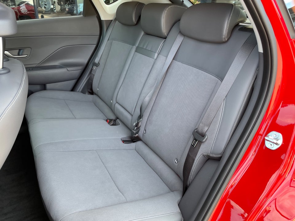 Hyundai Kona 65 EV Ultimate 5d