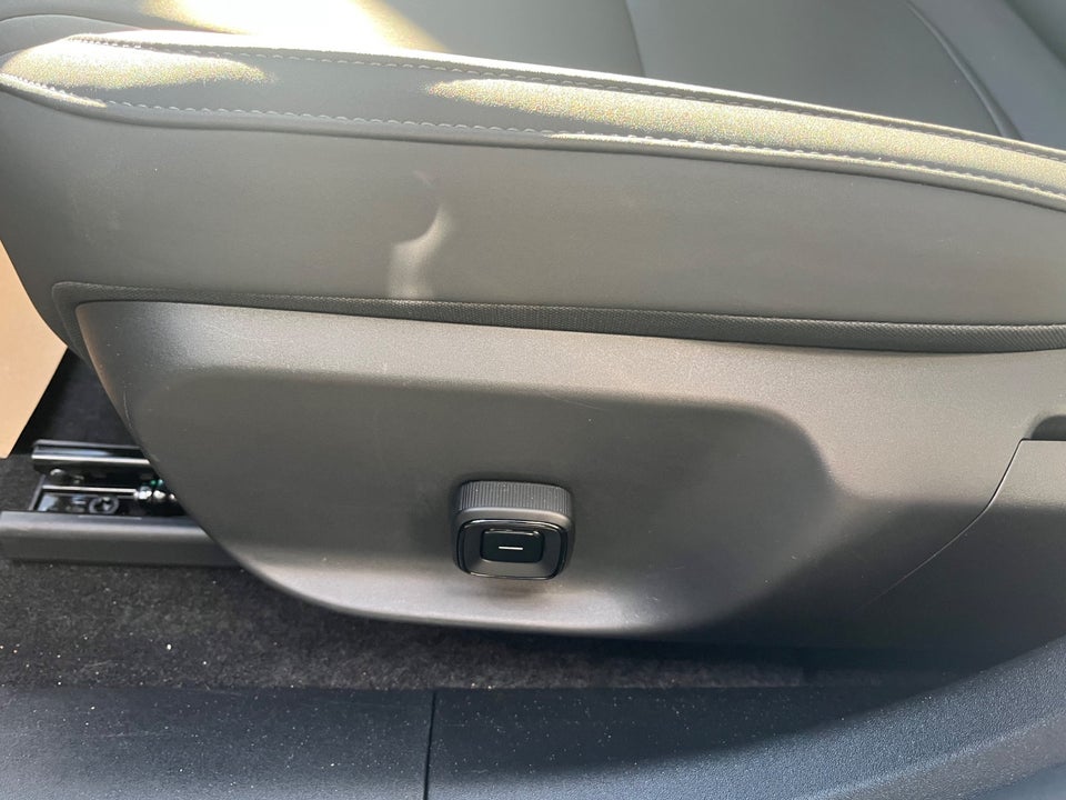 Volvo EX30 Twin Performance Ultra 5d