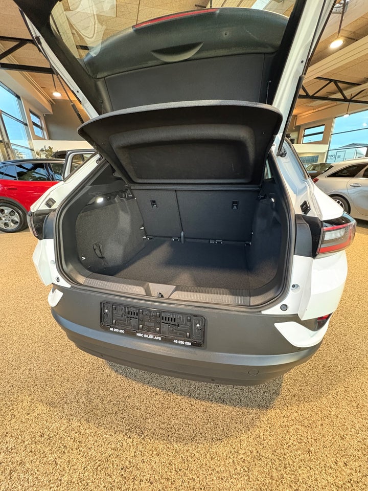 VW ID.4 77 Pro Performance 5d