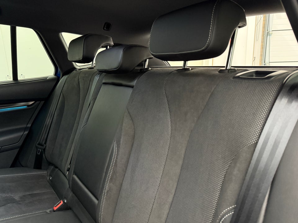 Skoda Enyaq 80 iV Sportline 5d