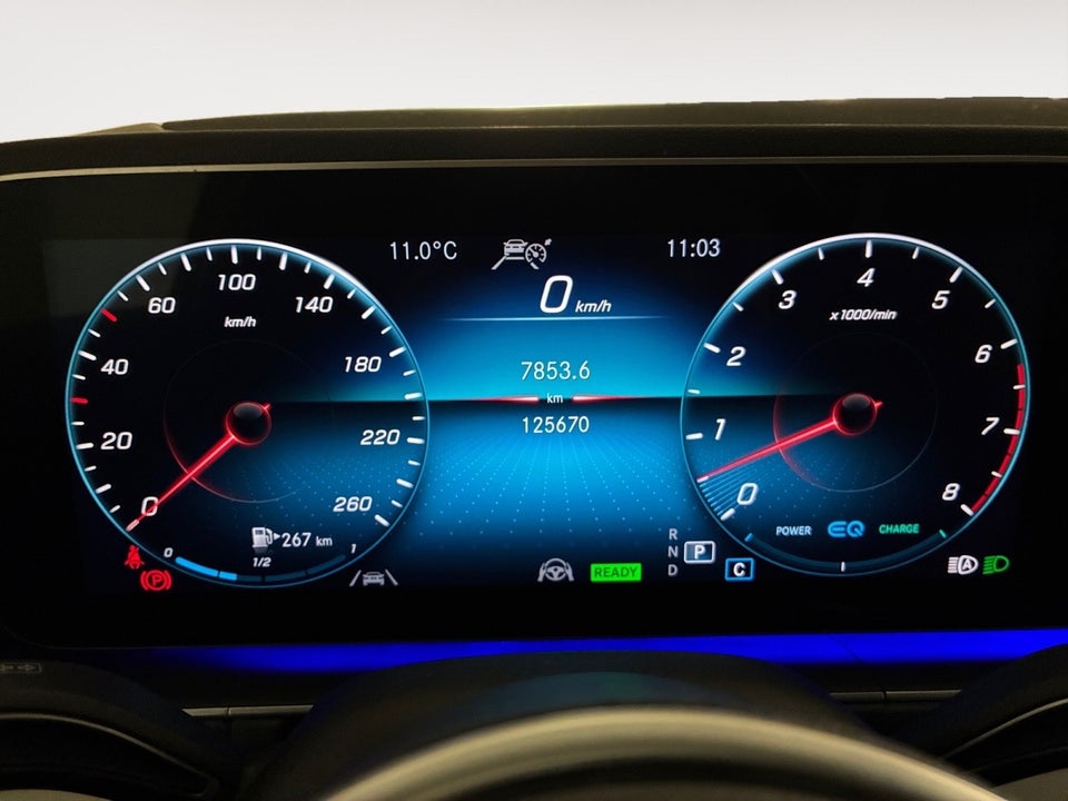 Mercedes GLE450 3,0 AMG Line aut. 4Matic 5d