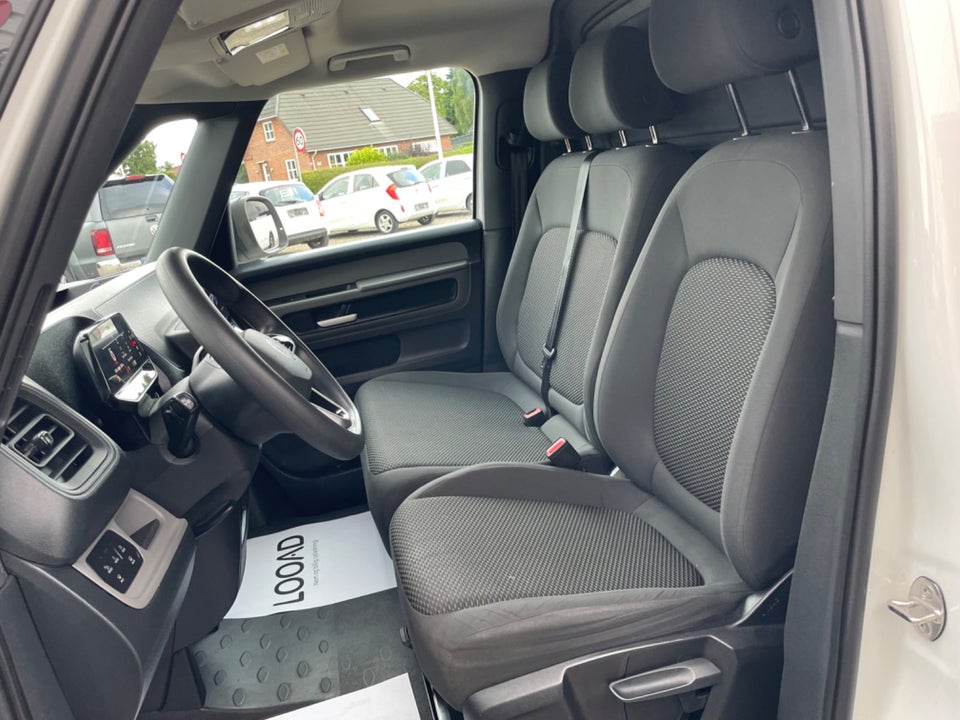 VW ID.Buzz 77 Style Van 5d