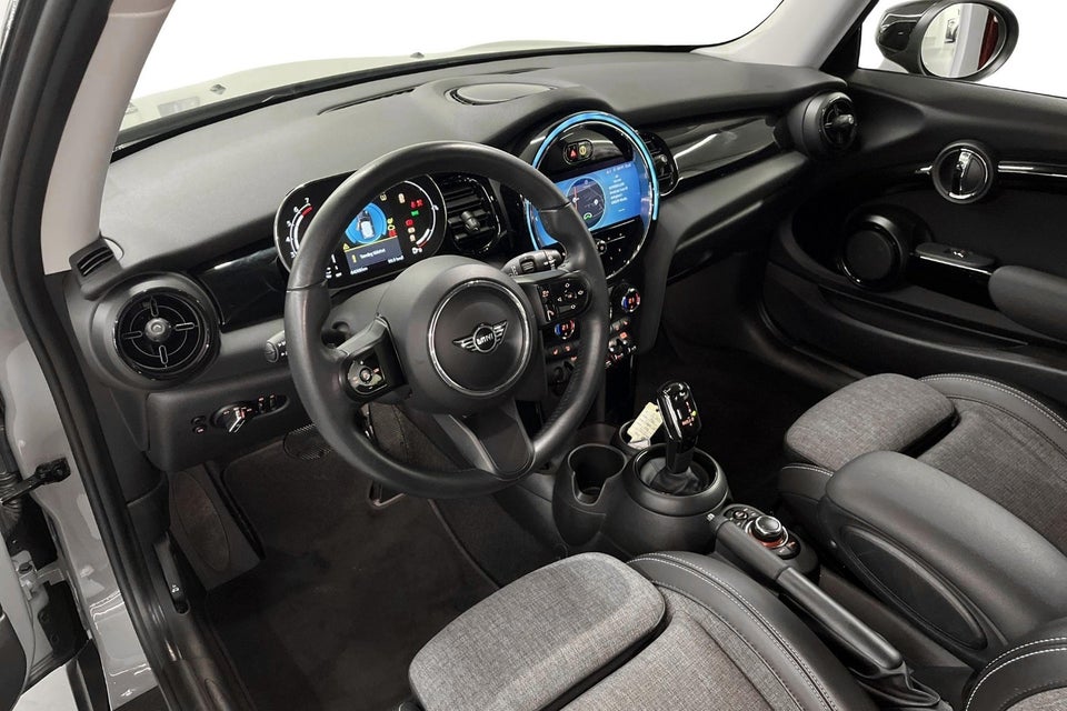 MINI Cooper 1,5 Experience aut. 3d