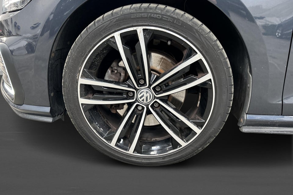 VW Golf VII 1,4 GTE DSG 5d