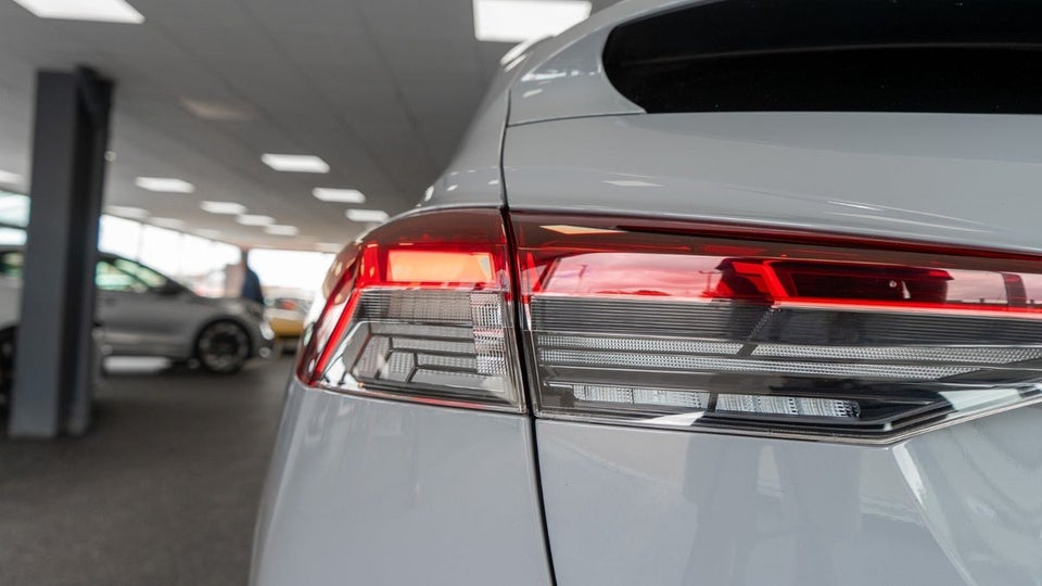 Audi Q4 e-tron 40 Advanced Sportback 5d