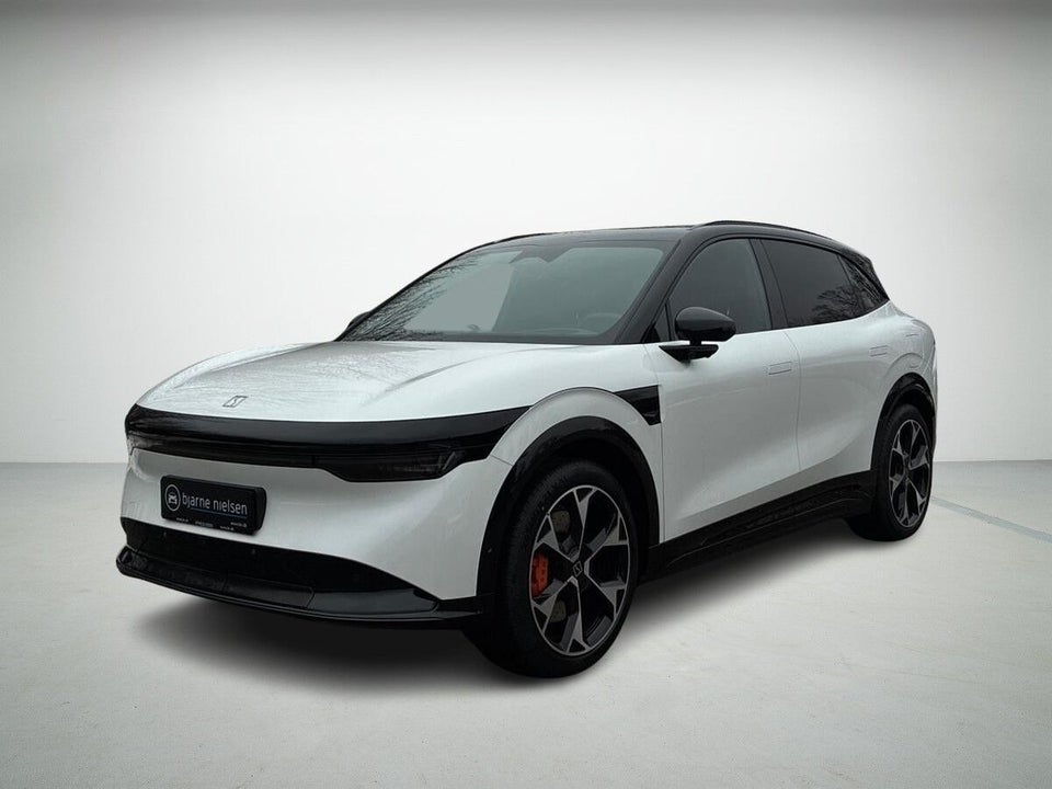Zeekr 7X Privilege AWD 5d