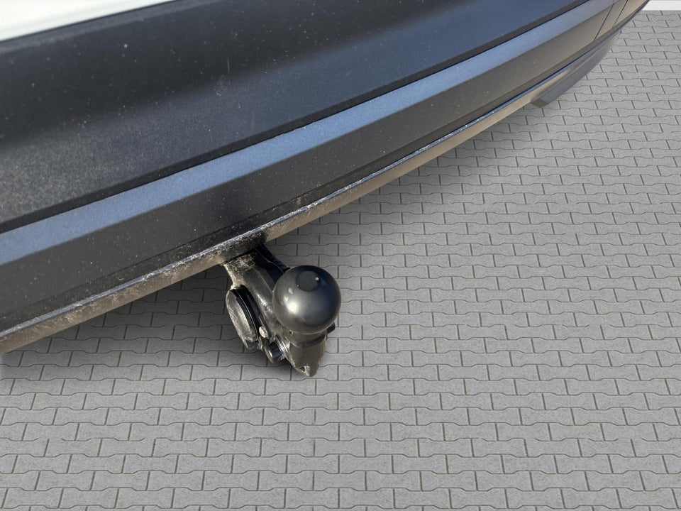 Skoda Enyaq 80 iV Plus 5d