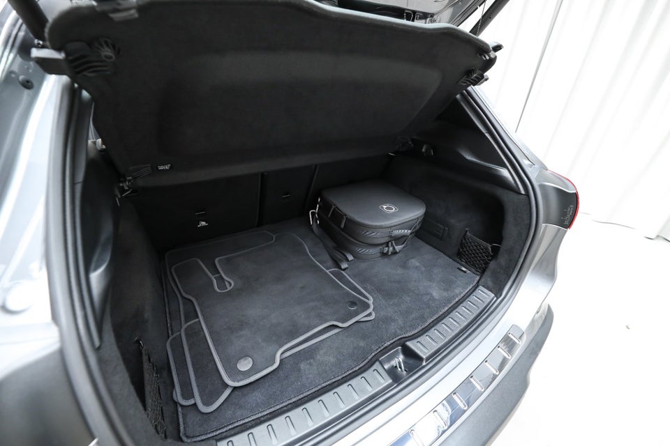 Mercedes EQA250 Progressive 5d