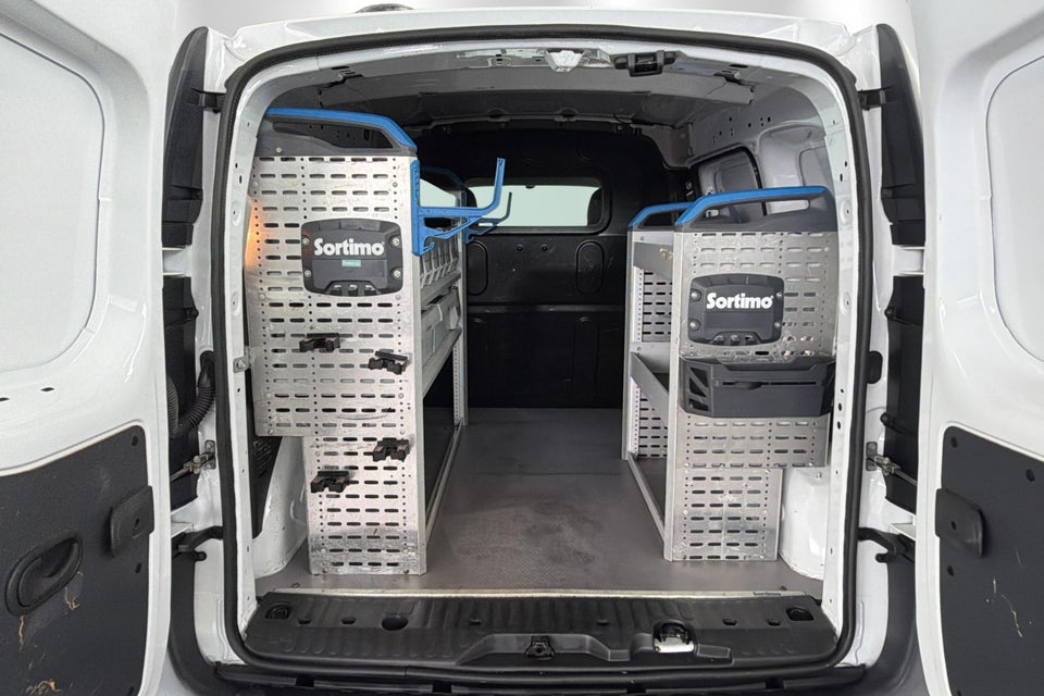 Renault Kangoo 1,5 dCi 75 Access L1