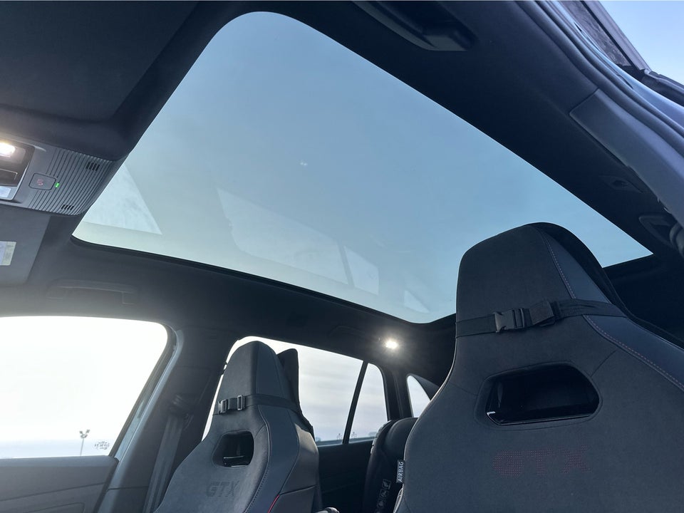 VW ID.4 77 GTX 4Motion 5d