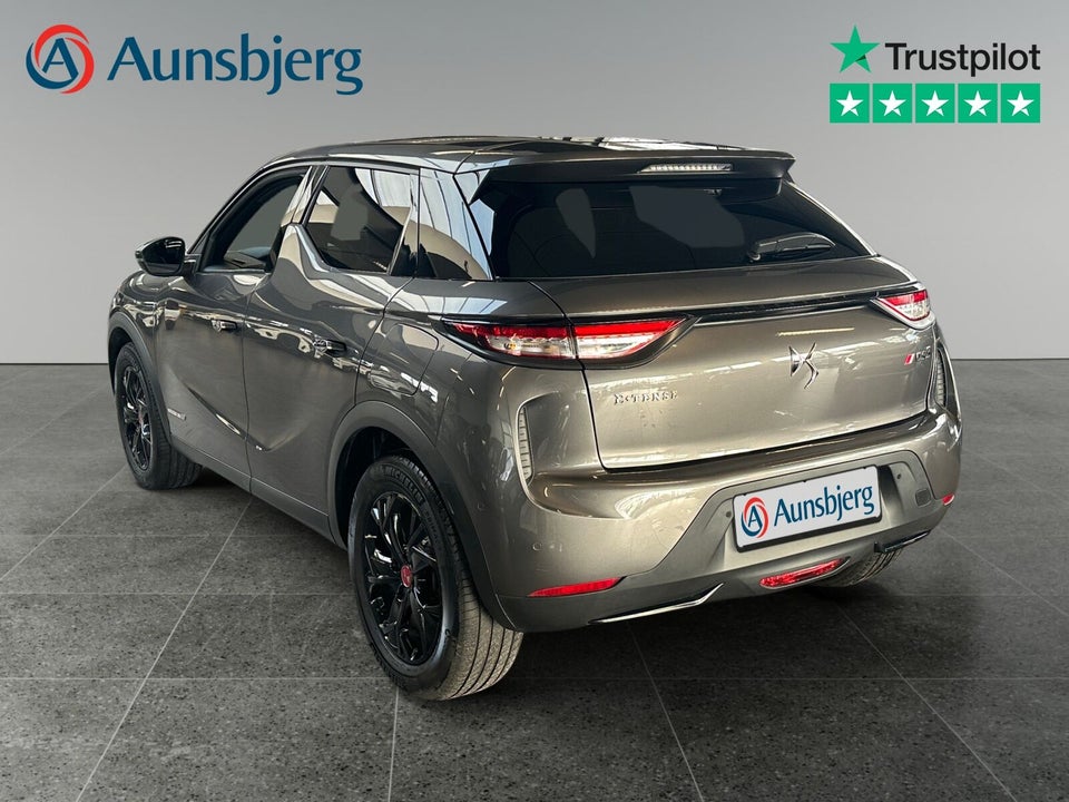 DS DS 3 CrossBack 50 E-Tense Performance Line 5d