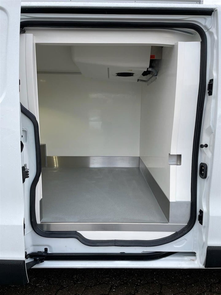 Renault Trafic 2,0 dCi 150 L2H1 Tekno EDC Kølevogn