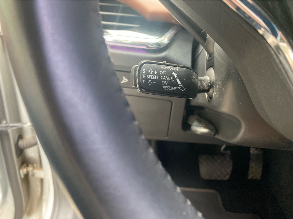 Skoda Enyaq 80 iV ecoSuite 5d