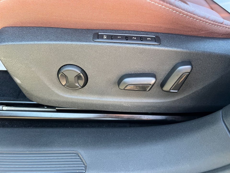 Skoda Enyaq 80 iV Premium 5d