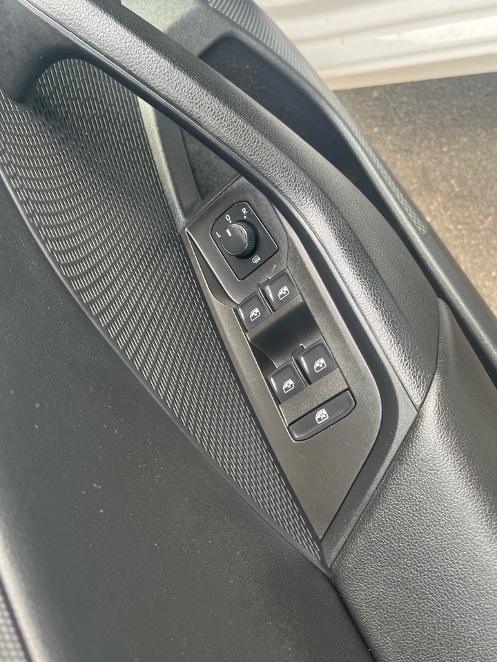 Skoda Octavia 1,5 TSi 150 Ambition 5d