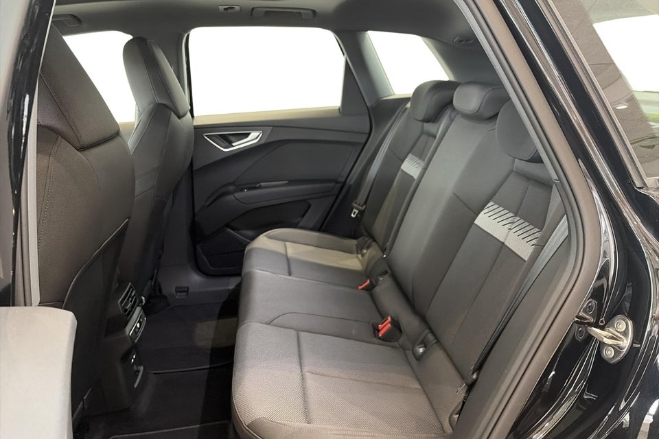 Audi Q4 e-tron 45 S-line Edition 5d