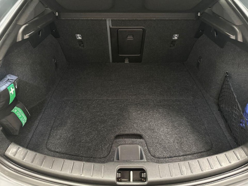 Polestar 2 Long Range AWD 5d